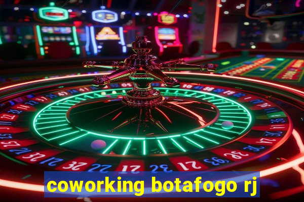 coworking botafogo rj